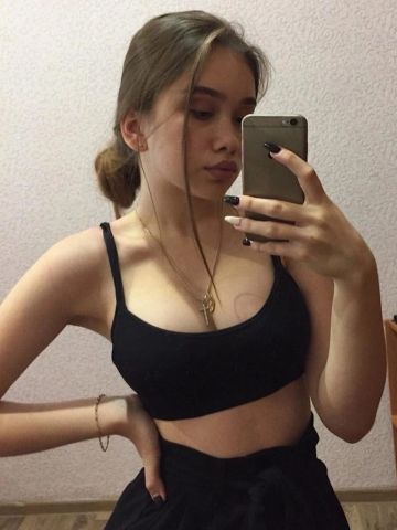 Проститутка Лина